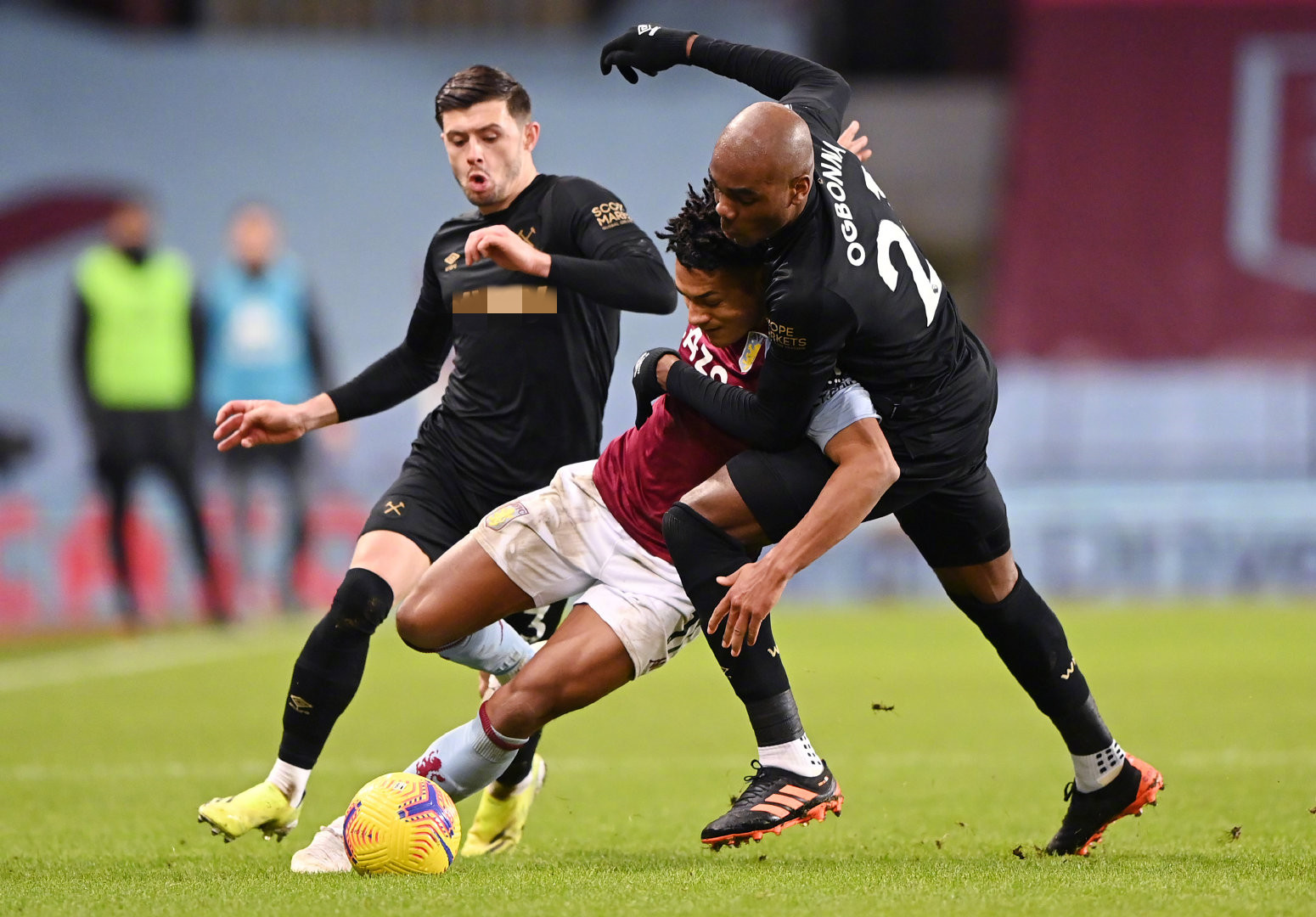 免感到沮丧 免感到沮丧