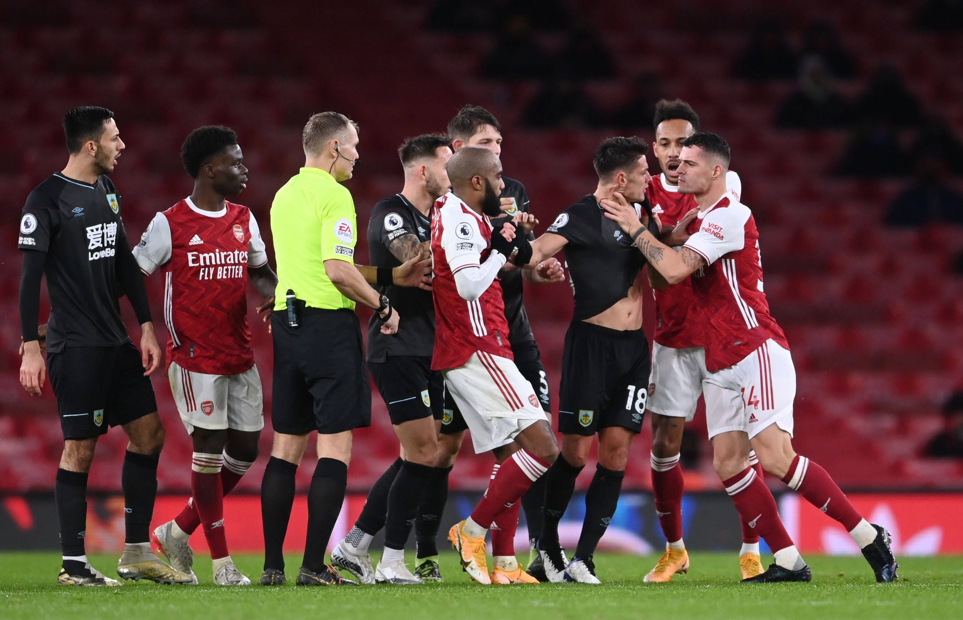 队员的个人 队员的个人