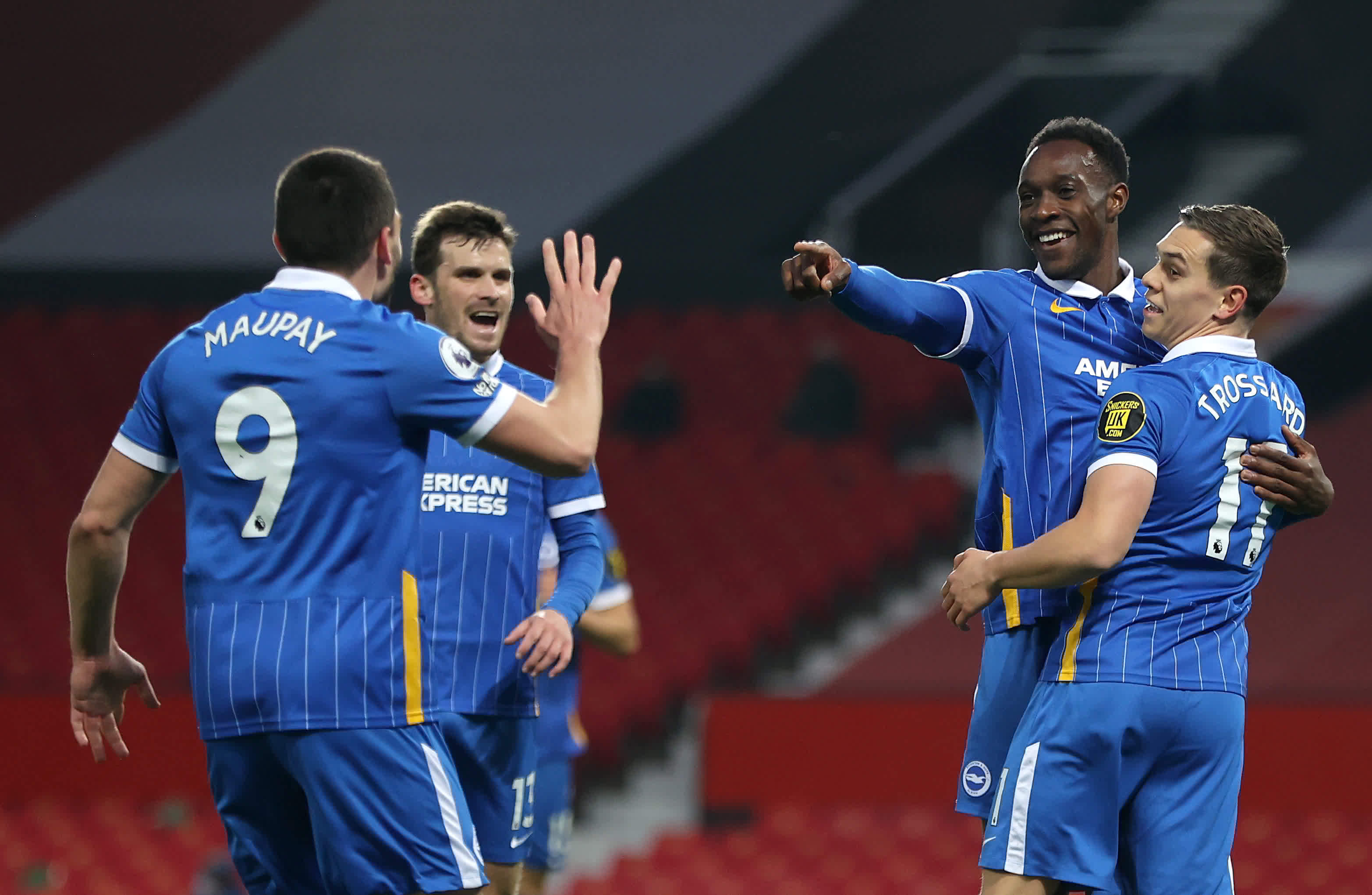 高水平的联 高水平的联